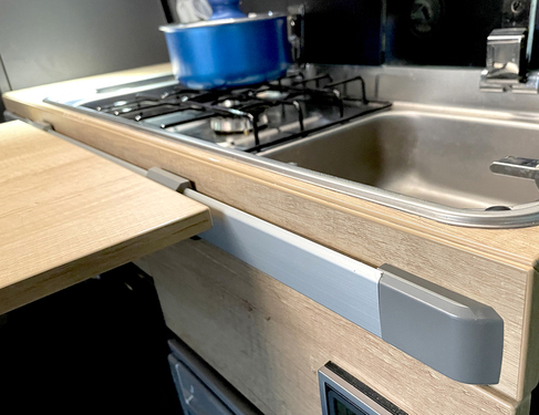 Tischbefest.system950mmSI