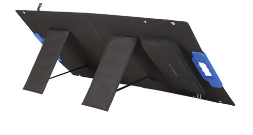 Taitettava aurinkopaneeli SC100 - 100 W