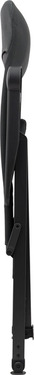 Stuhl AirSelect L, grau
