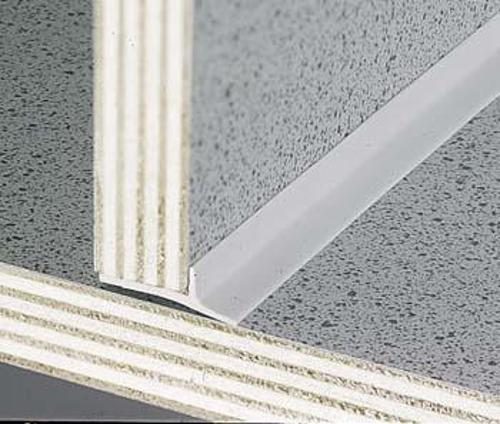 Tætningsledninger luksus (medium grå) 5 m