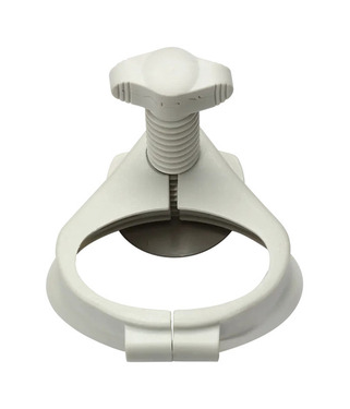 Height-adjustable leg adapter Carri Chef - Leg Leveller