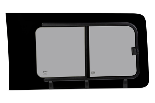Schiebefenster für Ford Transit V363 ab 2014-