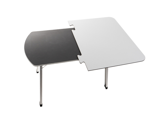 Prolunga da tavolo per tavolo VW T5/6 California/Beach, 120x80cm