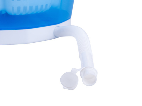 CAMP4 Manuelle Waschmaschine