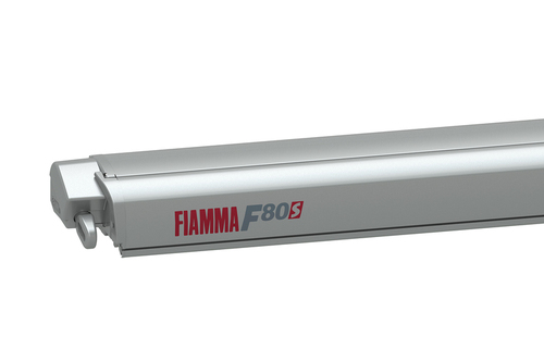 Fiamma F80S roof awning 3,7m, for vans and motorhomes