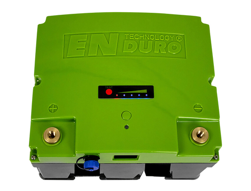 LiFePO4 Bat.ENDURO 30AH