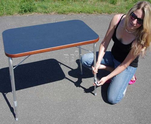 VW T5/6/Vito MF-Tisch si