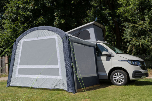 REIMO Antigua Air Sonnensegel für VW Bus