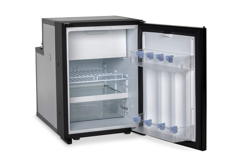 Kompr.Kühlschrank CVB50