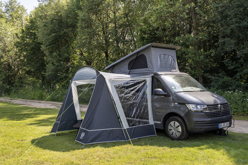 Sun sail Playa 260 Van