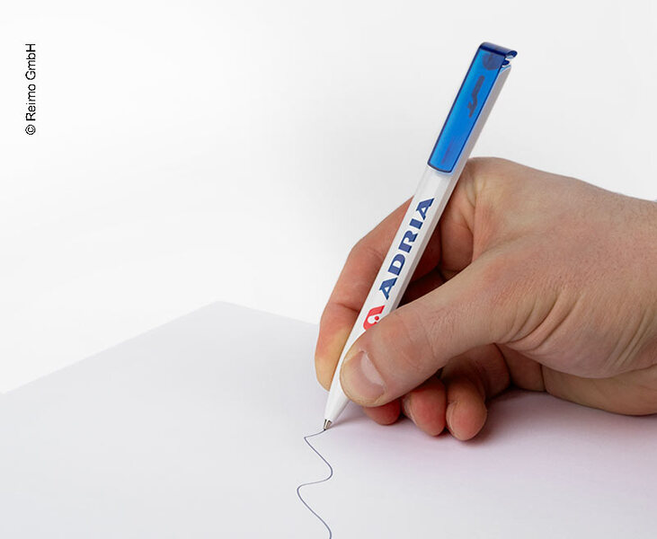 Kugelschreiber ADRIA 50st