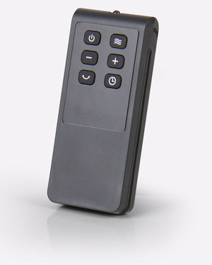 Andro Keramik Heizlüfter