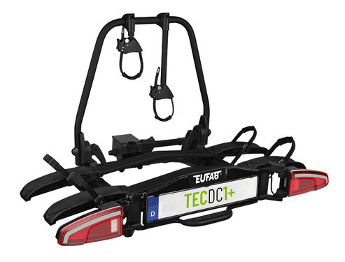 Kupplungsträger TECDC1+