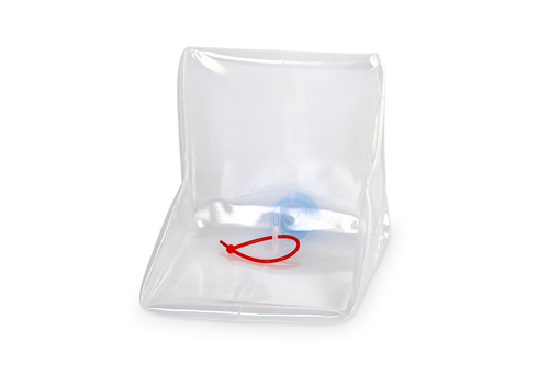 Faltkanister10l 22x22x22c