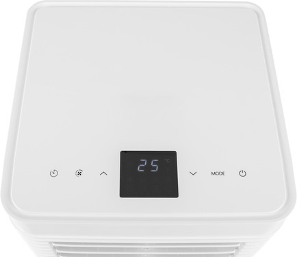 Klimaanl.POLARYS IMP.Spri