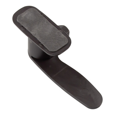 S3/S4 Verschl.riegel rech