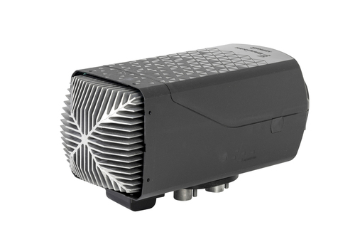 Airtronic M3 Commercial Standheizung