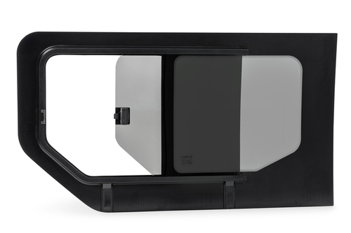 Sliding window Renault Trafic -