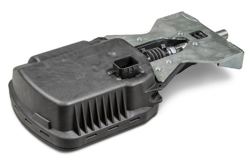 ATC - AL-KO Trailer Control - Assale tandem fino a 2500 kg