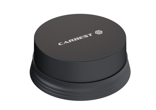 5G/LTE Dachant.4x4 schwar