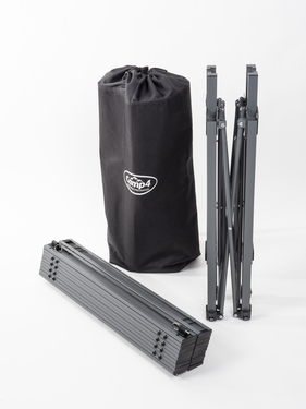 Stół campingowy RAUMA II .