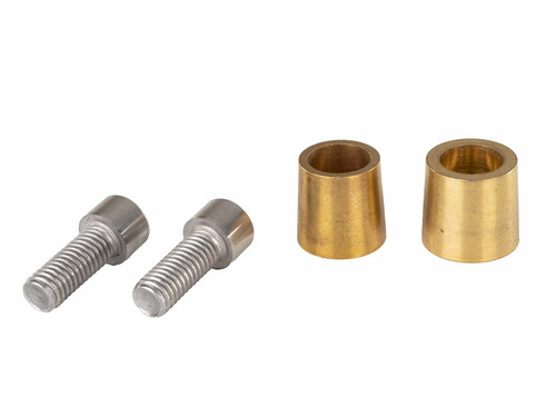 Carbest AGM Batterie 134Ah