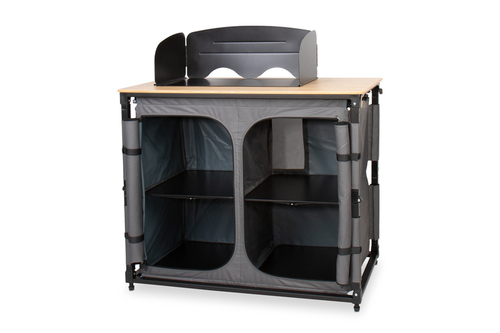 Küchenschrank Bamboo Quick Slide