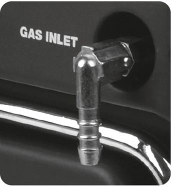 Varmvattenberedare 30mbar, Europe