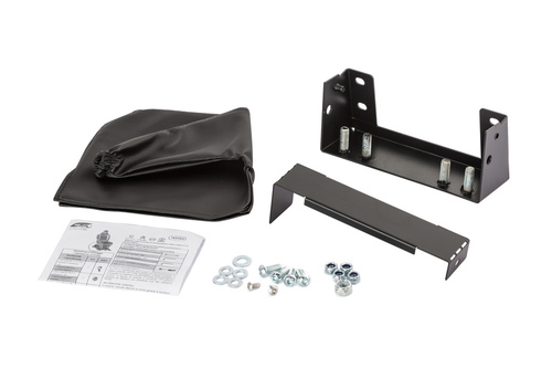 Handbrake adapter for Citroen Spacetourer & Identical from 2016