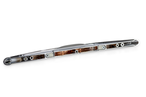 Schrankgriff ABS chrom