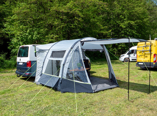 Aufblasbares Bus-Vorzelt TOUR EASY AIR