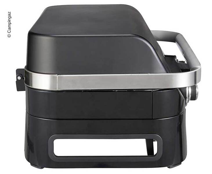 Tischgrill ATTITUDE EX 30