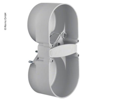 Berker INTEGRO kontakt beskyttelsesboks -