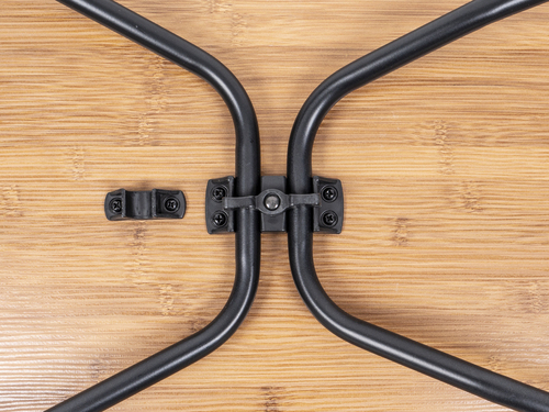 TJÖRN 100 - Lekki stół kempingowy 100x68cm .