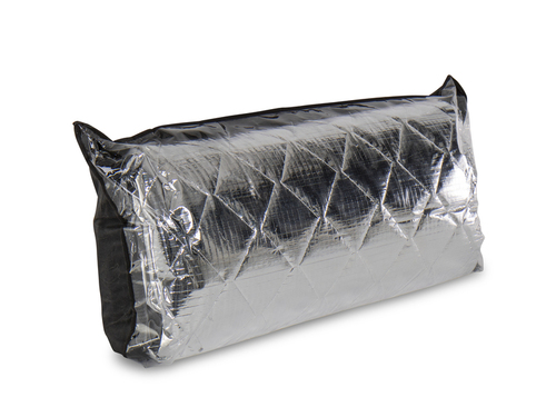 Thermomat bricolage 7 couches