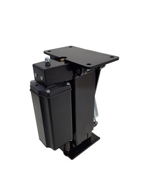 Carbest AutoLift støtteben, sæt a 2 stk. 12V