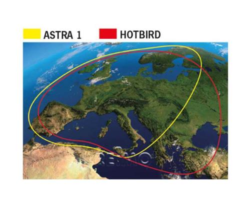 Megasat Campingman Festei