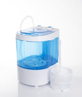 Fay Waschmasch.1,8kg,230V