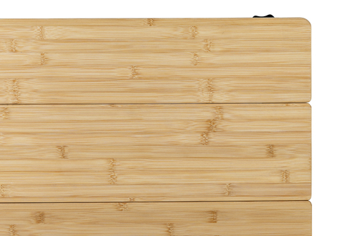 Bambusest laud GLENDALE 100