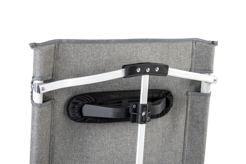 Joplin High – Faltstuhl mit extra hoher Rückenlehne