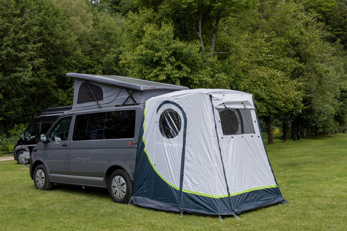 Heckzelt Upgrade2-VW T5/6