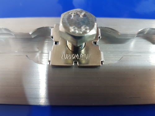 ZurrschienenmutterM8 10er