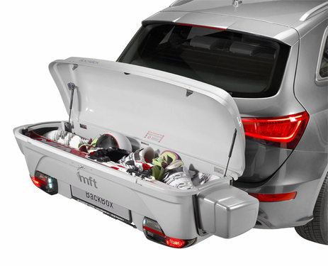 Einsatz breit für BackBox