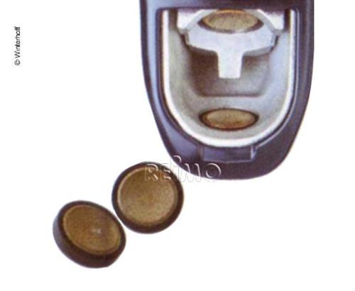 Byte av klädsel från år 08/2002