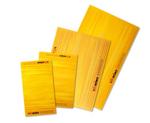 Reimo rider for PE bags, 100 pcs.