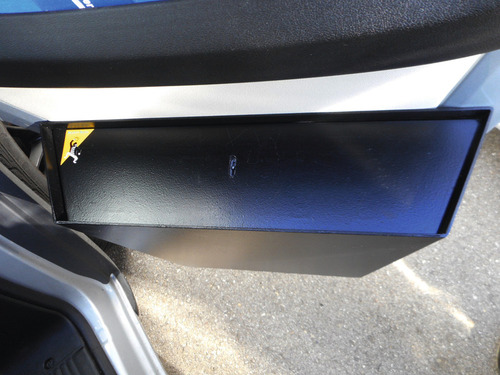 Türsafe Eurochassis bis19