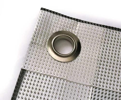 VanConcept indendørs banner, størrelse: 3000x2000mm