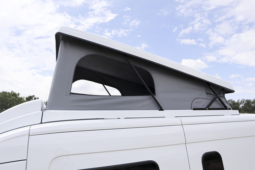 Ford Transit V363 L3 H2 toit ouvrant