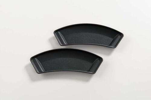 NomadiQ BBQ - The portable gas barbecue