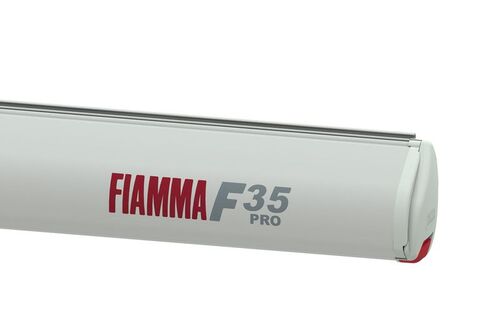 Store compact Fiamma F35 Pro -